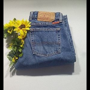Lucky brand jeans size six